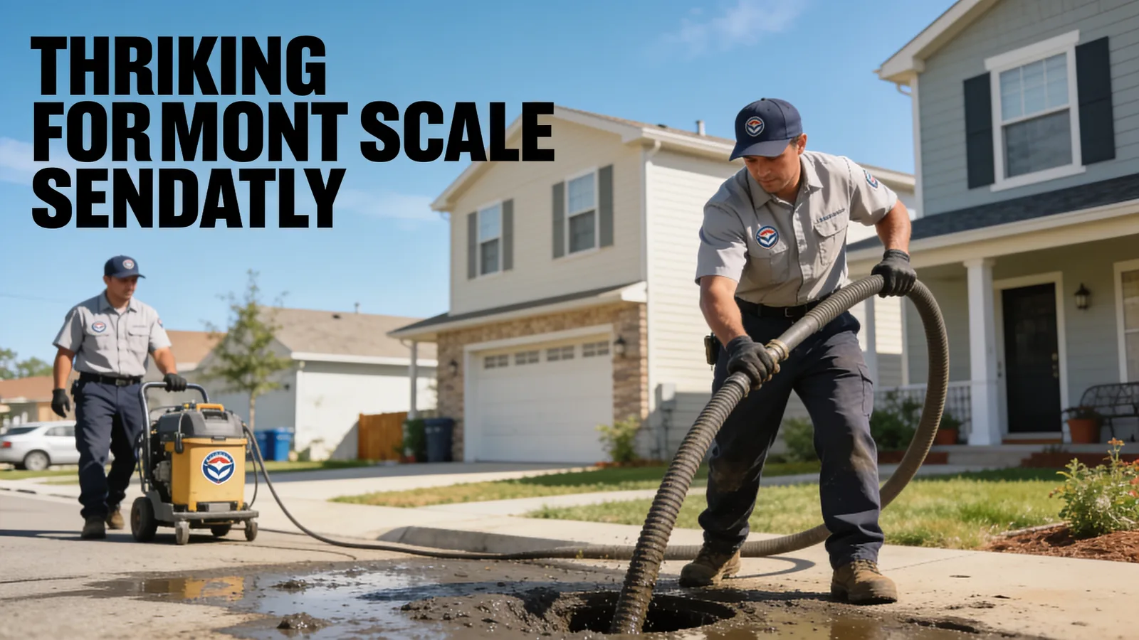 Sewage Cleanup in Payson, UT near me
